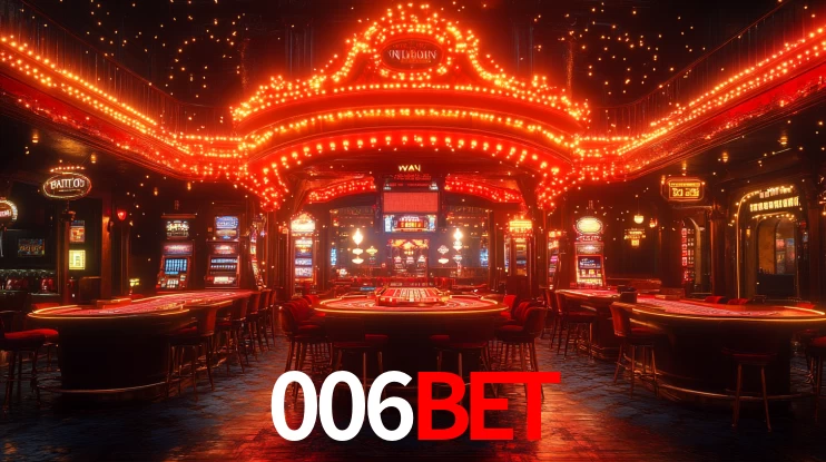 006bet App Interface