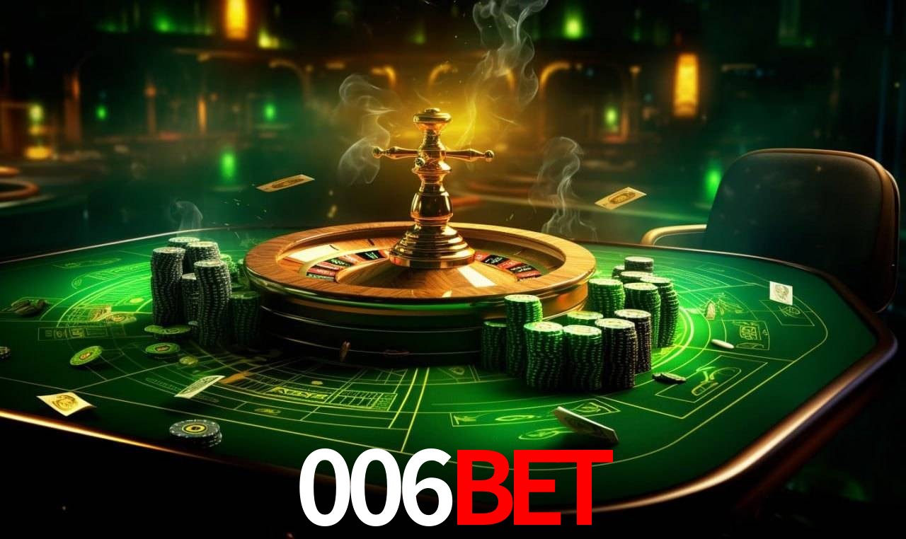 PIX Instantâneo 006bet