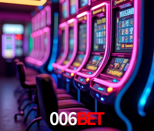 006bet Slot - 320+ Caça-Níqueis Premium