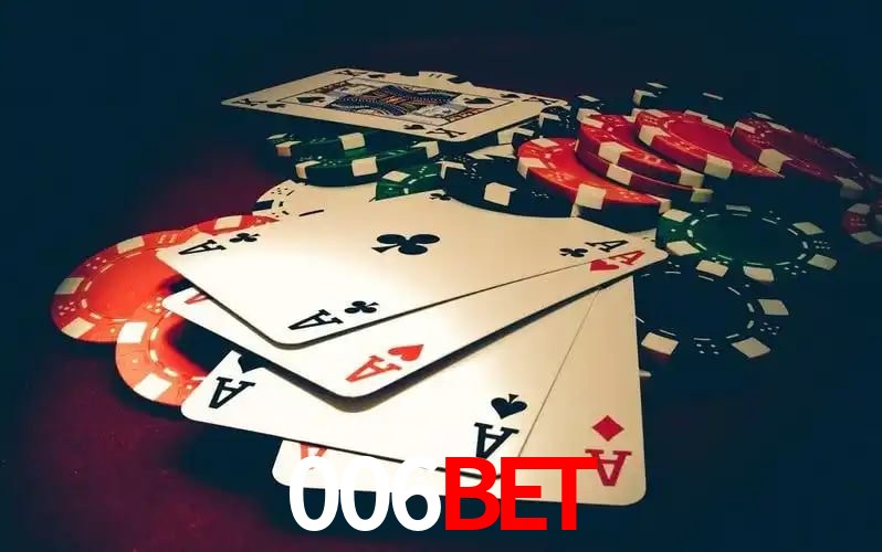 006bet Brasília - Betting Features