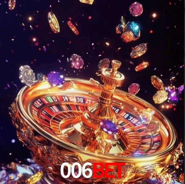 006bet Plataforma - Certificada MGA desde 2015
