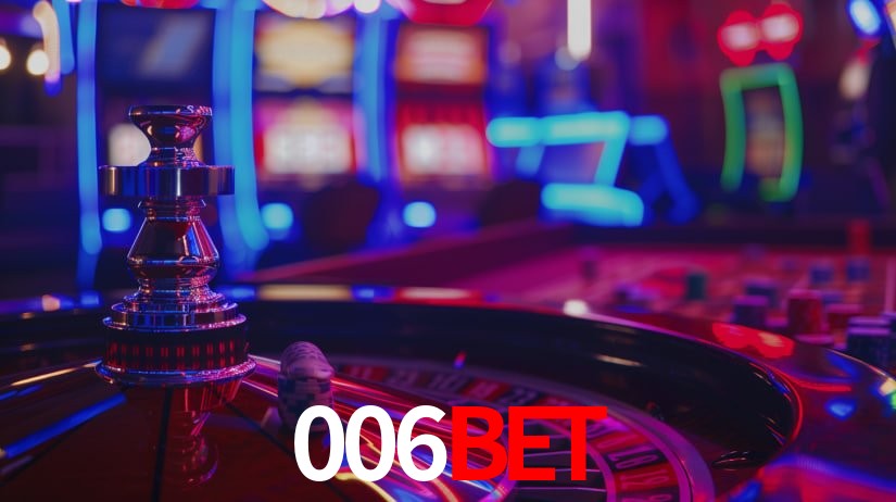 Explore as vantagens do 006bet: serviço profissional e confiabilidade