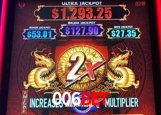 006bet Brasília - Casino Guide
