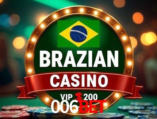 006bet Salvador - Strategy
