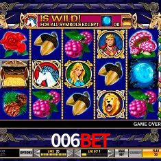 006bet Rio de Janeiro - Bonus Terms