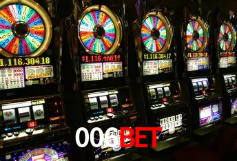 Apostas Esportivas na 006bet: Um Guia Completo