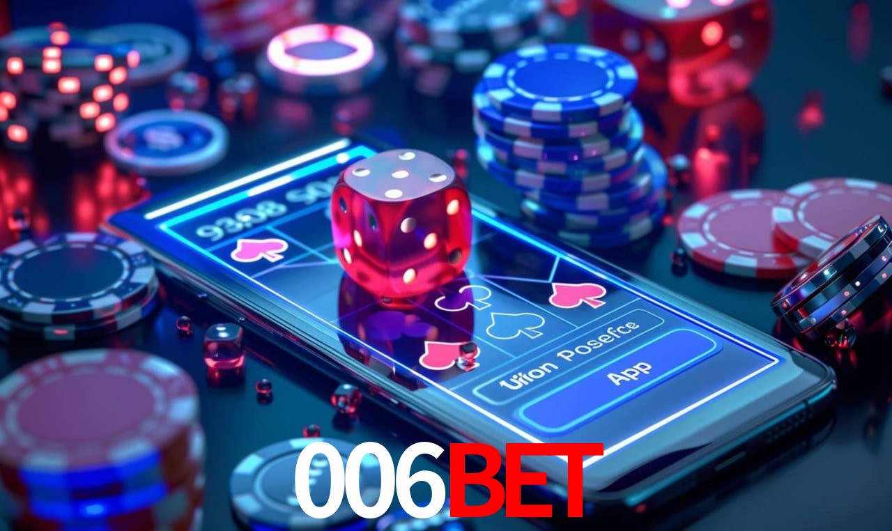 006bet - Análise de Mercados Esportivos