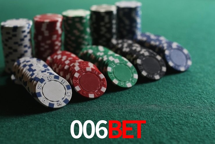 Games Directory 006bet