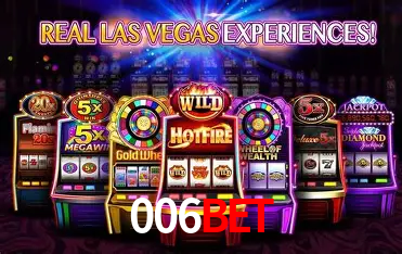 006bet Belo Horizonte - Reivindique Bonus