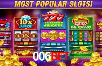 006bet Belo Horizonte - VIP Casino