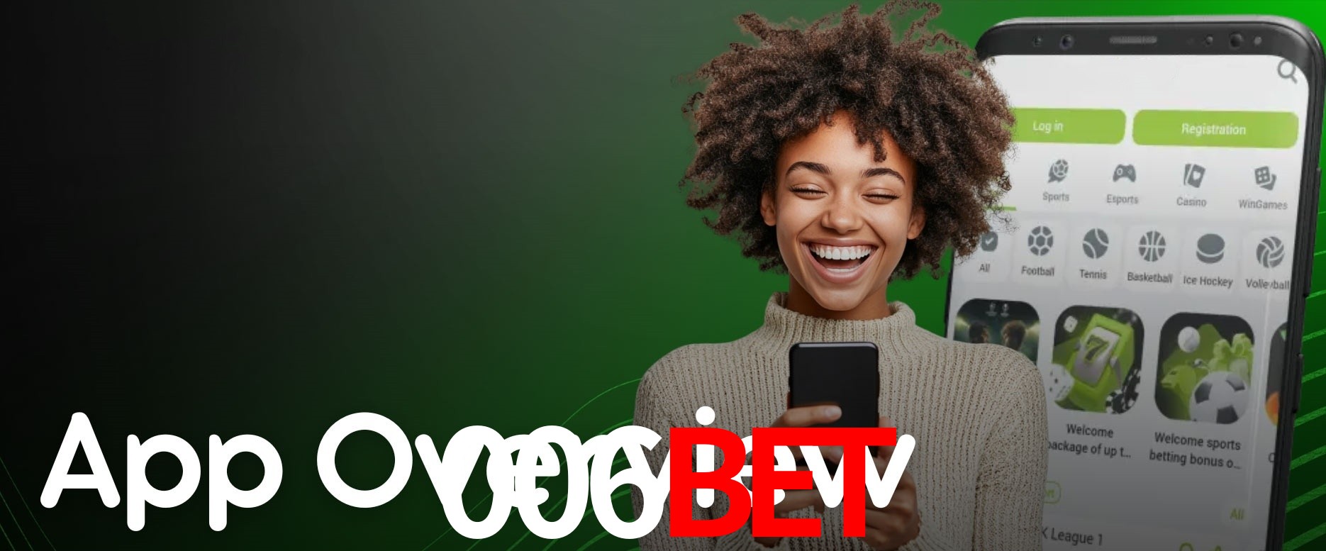 APP oficial da 006bet para mobile