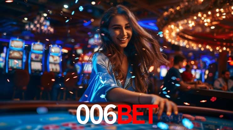 Bonus Features 006bet