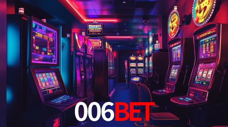 Exclusive Games 006bet