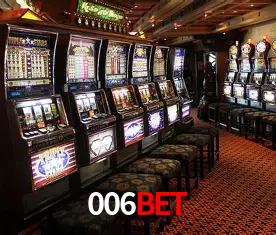 A Emoção da Loteria na 006bet: Uma Chance de Mudança de Vida