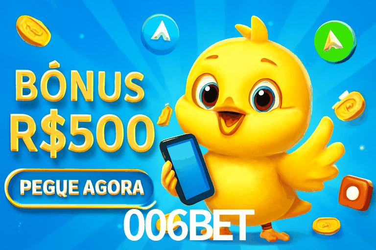 Flash Promotion 006bet