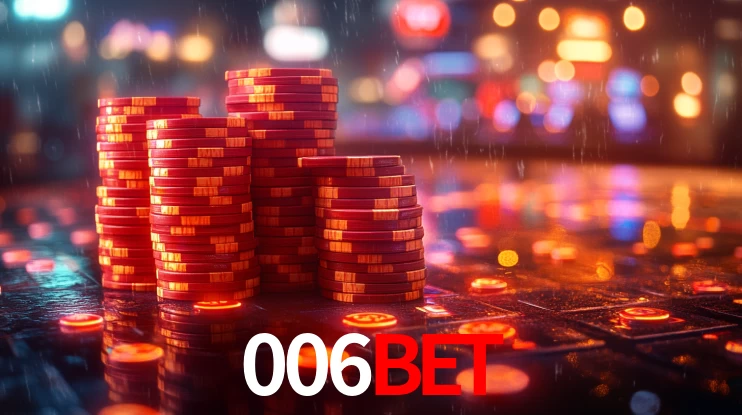 Experimente o Login Seguro Premium no 006bet