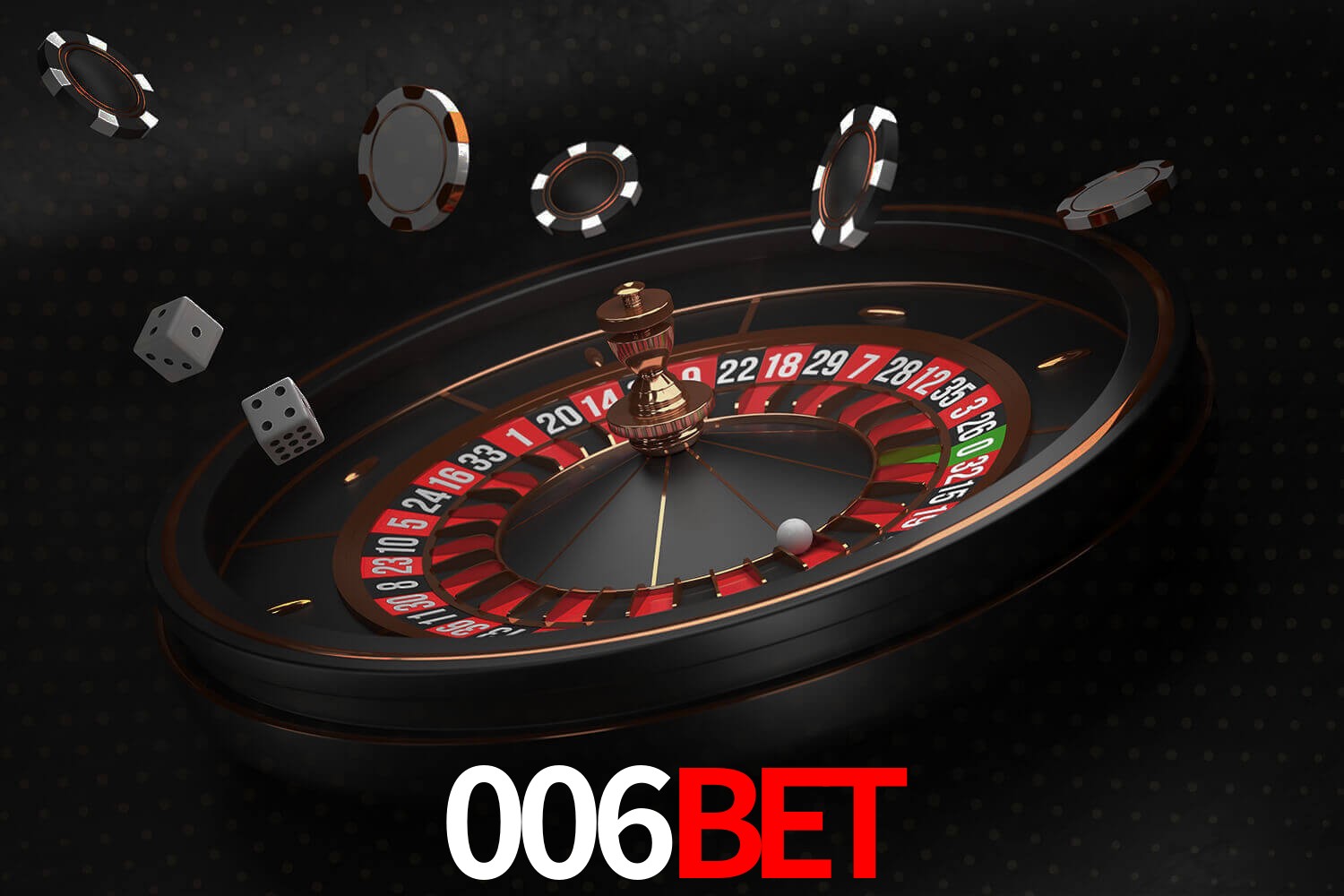 Sinta a adrenalina dos jogos de cassino com 006bet