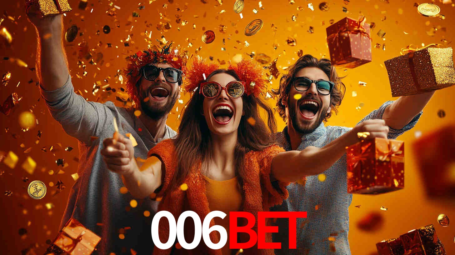 006bet: Seu Especialista em Apostas Esportivas Brasileiras