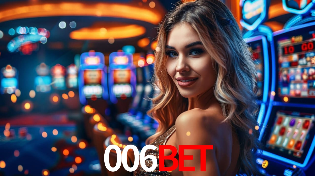 Game Providers 006bet
