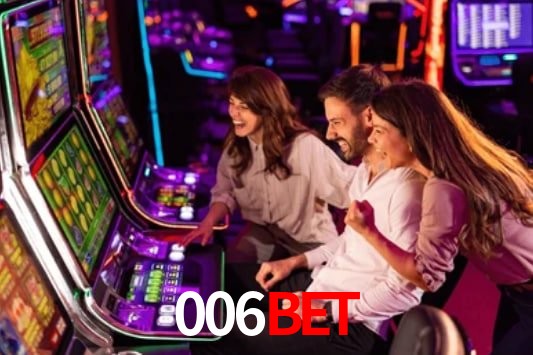 Torneios 006bet