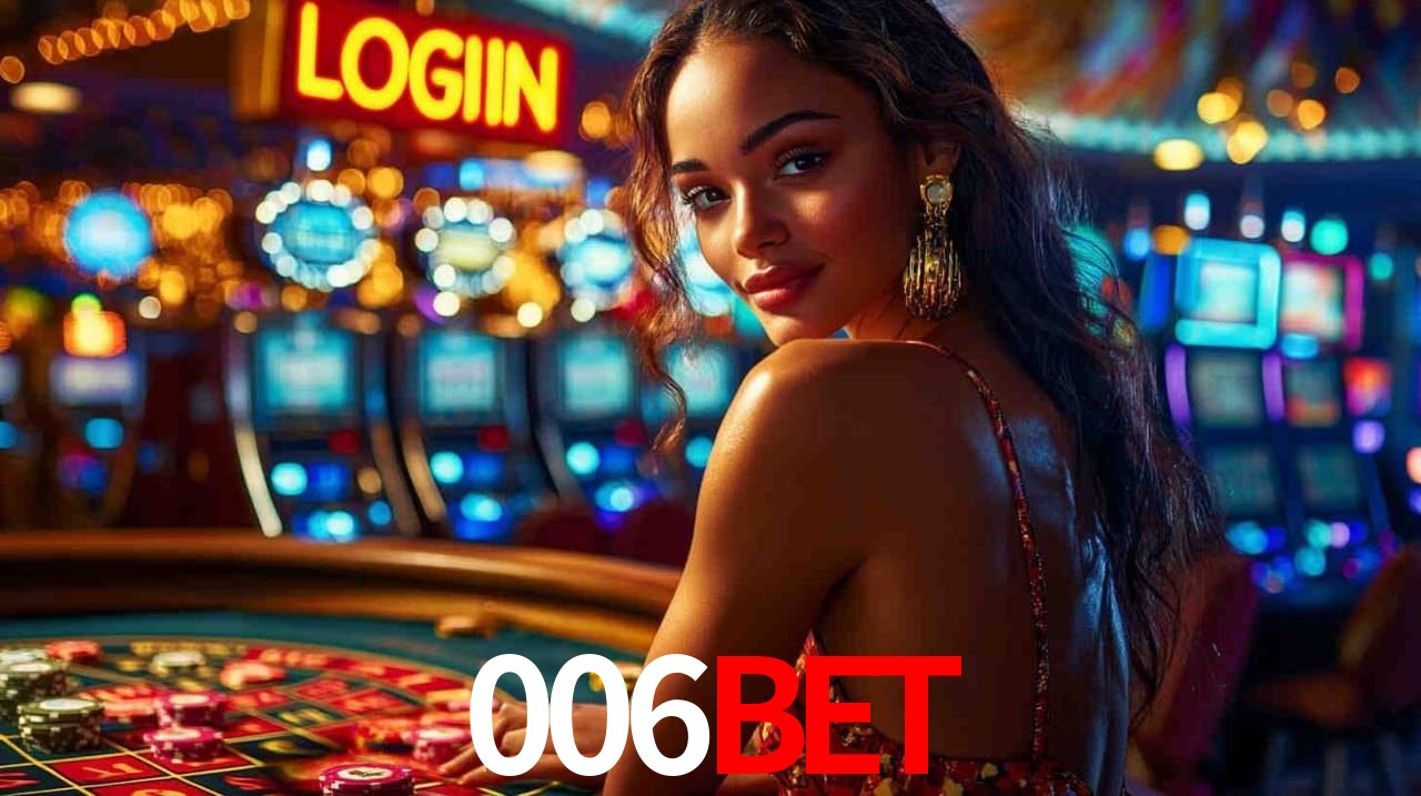 006bet Brasília - Jogo Features