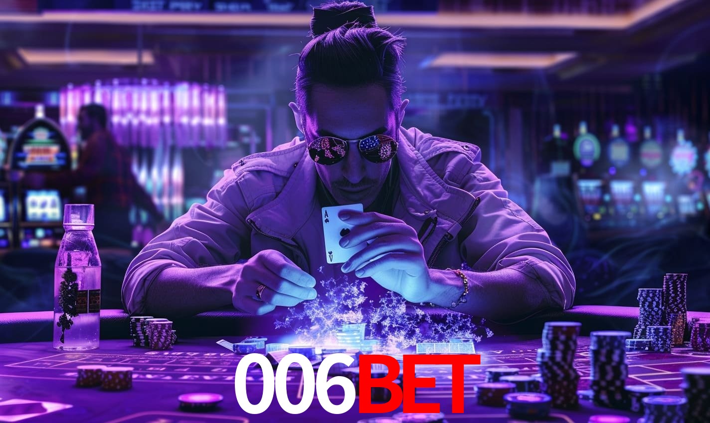 Football Betting 006bet