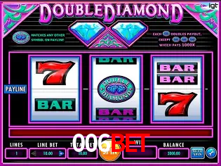 Descubra a Magia dos Jogos de Arcade no 006bet
