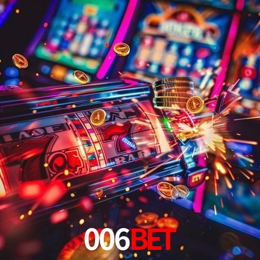 Apostas de Futebol 006bet