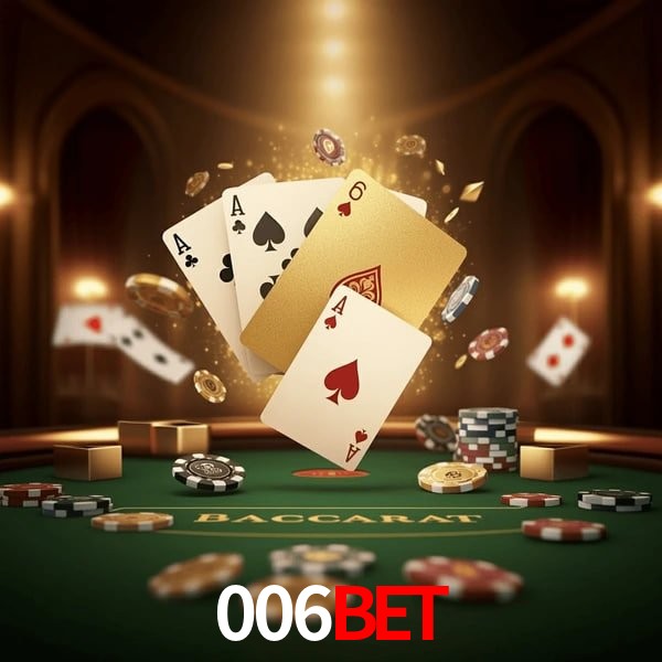 Tennis Betting 006bet