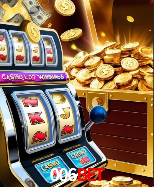 Slot Games 006bet
