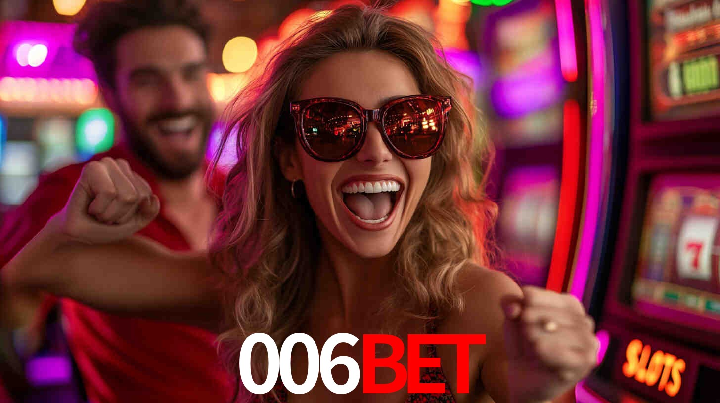 Descubra o Programa VIP da 006bet: Vantagens Exclusivas para Jogadores