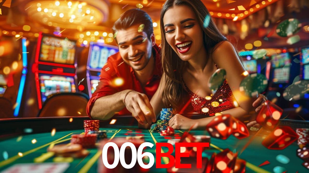006bet - Customer Support