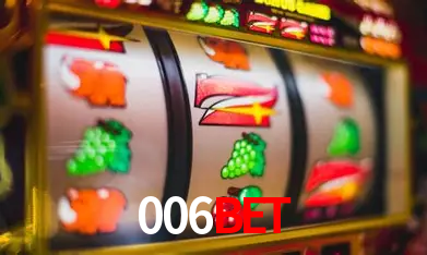 Inovações de Jogos na 006bet: O Futuro das Experiências Interativas