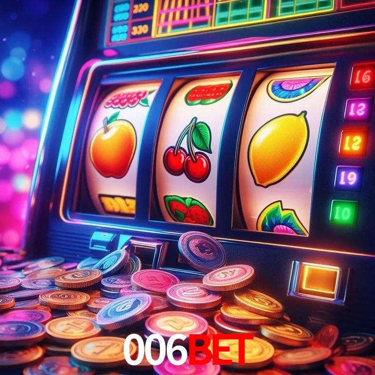 Login Seguro 006bet