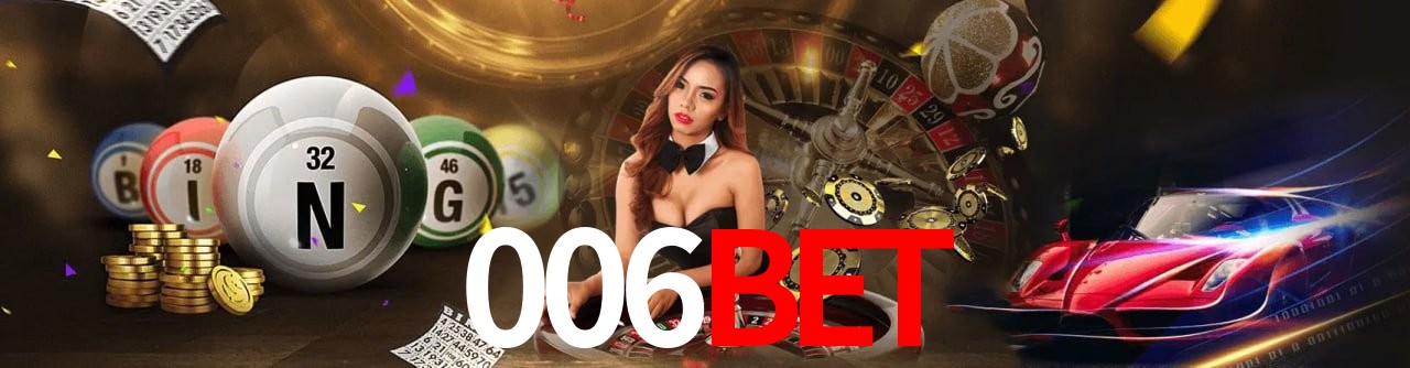 006bet São Paulo - Top Slots