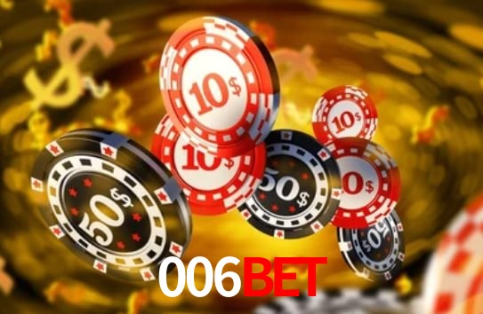 Avaliações dos Jogadores 006bet